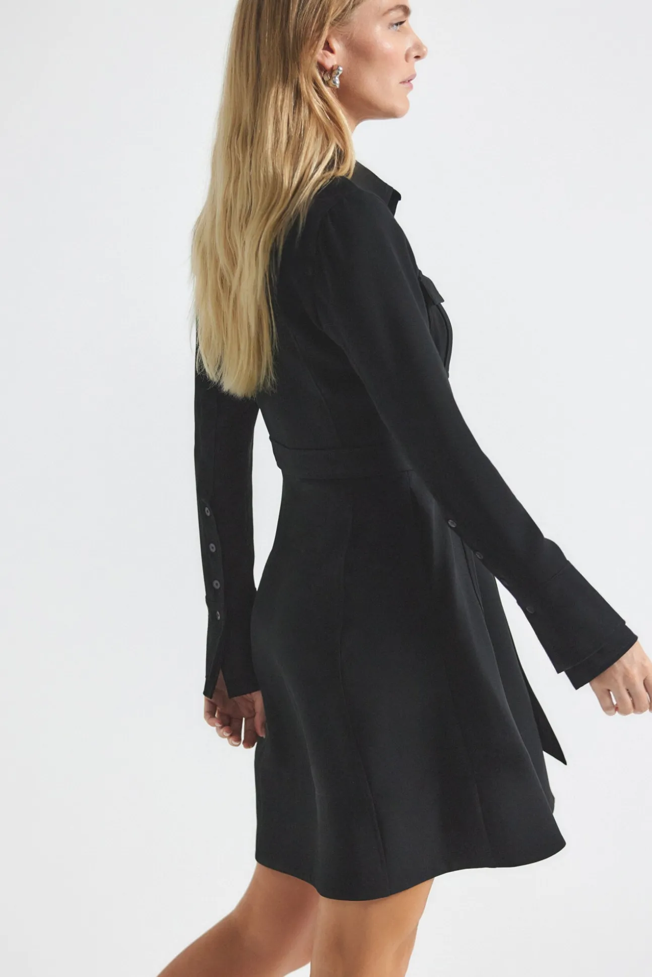 Alexis Dress