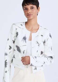 Cameron Sequin Jacket