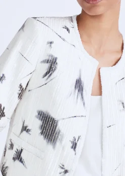 Cameron Sequin Jacket