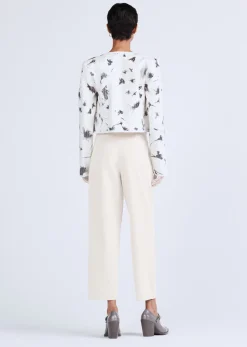 Cameron Sequin Jacket