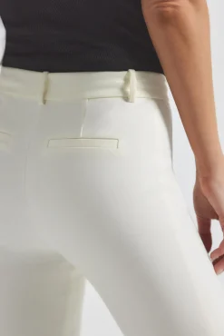 Crosby Crop Flare Trouser