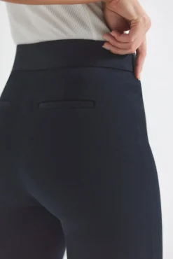 Crosby Flare Trouser