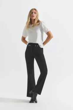 Dawson Flare Trouser