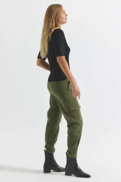Elian Utility Pants
