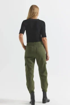 Elian Utility Pants