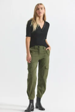 Elian Utility Pants
