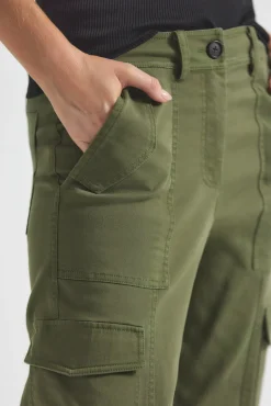 Elian Utility Pants