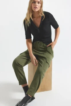 Elian Utility Pants