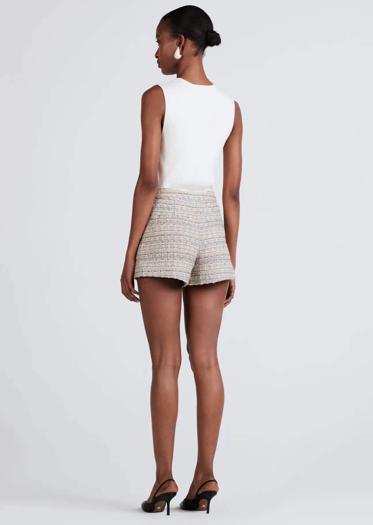 Emy Shorts