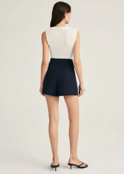 Franci Utility Shorts