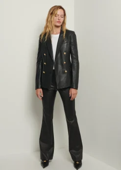 Franklin Double Breasted Jacket