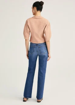 Gabriel Short Sleeve Jacket