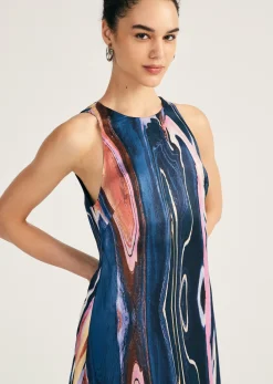 Inaya Sleeveless Maxi Dress