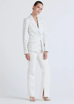 Irina Single Breasted Jacket