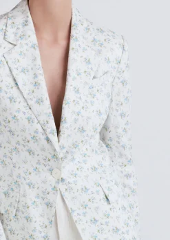 Irina Single Breasted Jacket