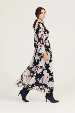 Jolie Midi Dress