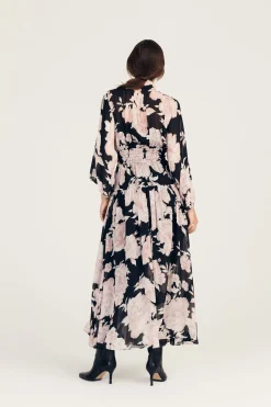 Jolie Midi Dress
