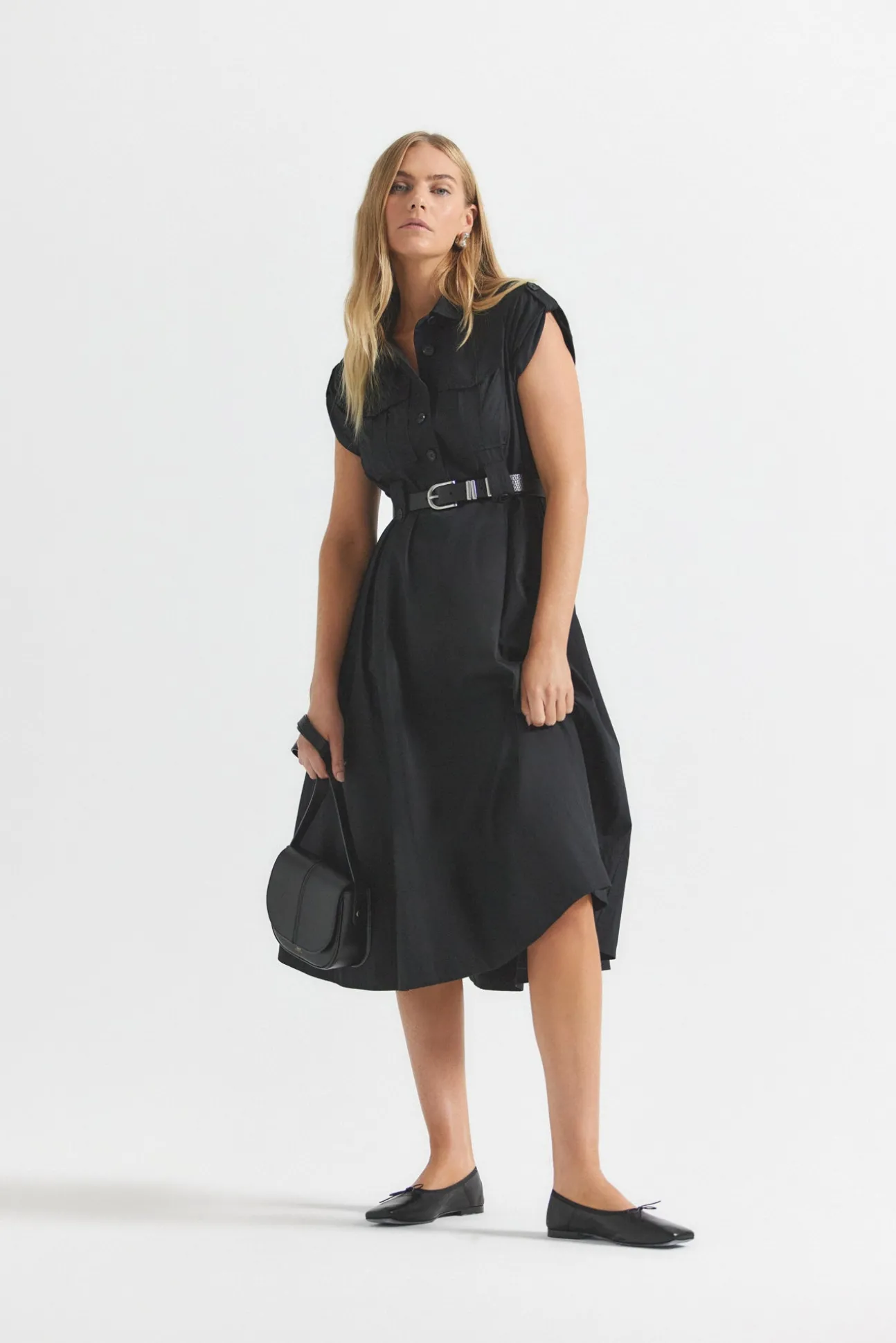 Kayla Dress