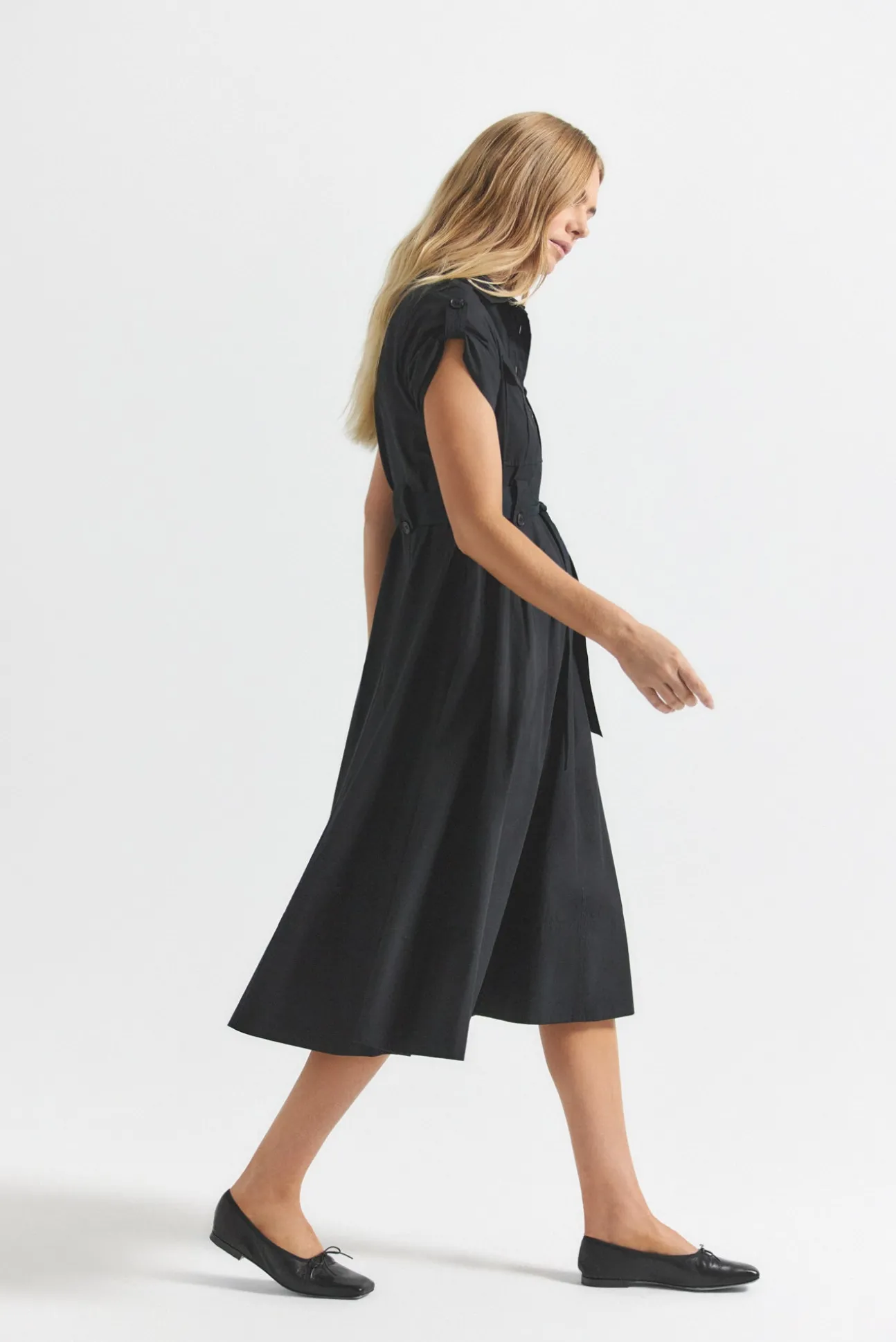 Kayla Dress