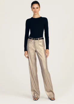 Larissa 5 Pocket Trouser