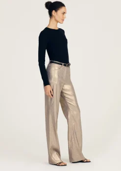 Larissa 5 Pocket Trouser