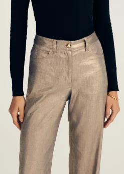 Larissa 5 Pocket Trouser