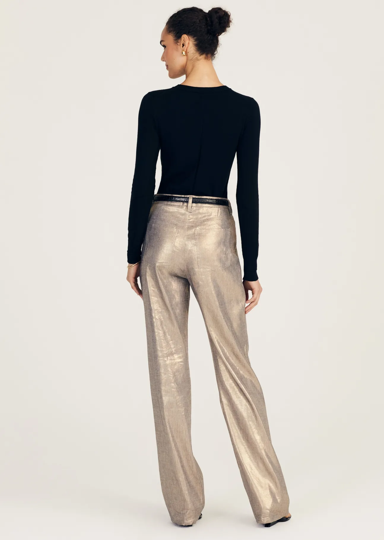 Larissa 5 Pocket Trouser