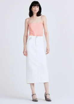 Logan Midi Skirt