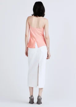 Logan Midi Skirt