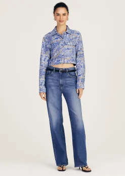 Marc Pocket Front Jacket