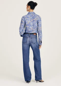 Marc Pocket Front Jacket