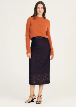Marjorie Pencil Skirt