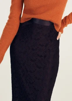 Marjorie Pencil Skirt