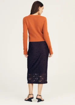 Marjorie Pencil Skirt