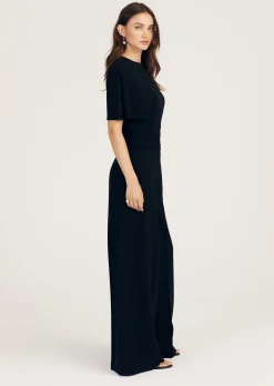 Marva Short Sleeve Knit Top