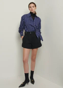 Mika Snap Shorts
