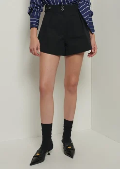 Mika Snap Shorts