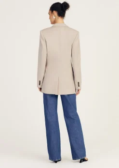 Nico Single Breasted Jacket
