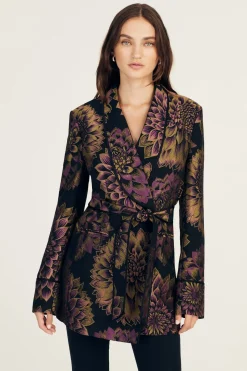 Orville Smoking Jacket
