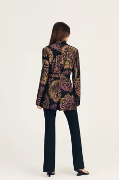 Orville Smoking Jacket