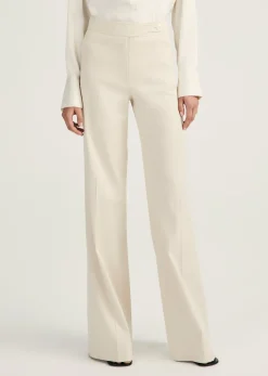 Owen Flare Leg Trouser