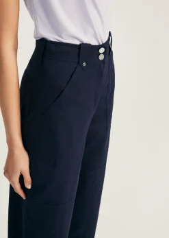 Peirson Utility Pants