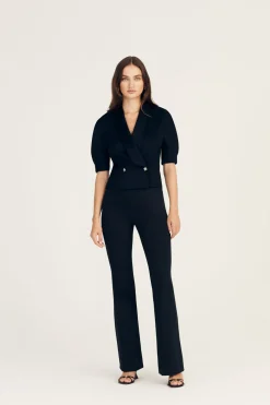 Philippe Short Sleeve Jacket