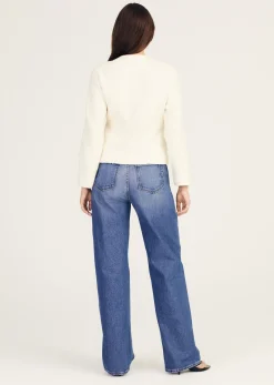 Prewett Zip Front Jacket