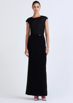 Raye Maxi Skirt