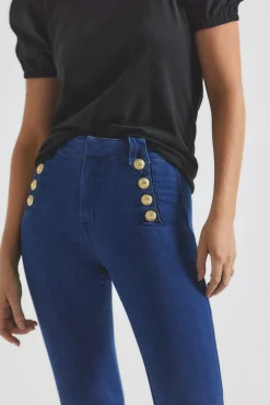 Robertson Flare Jeans