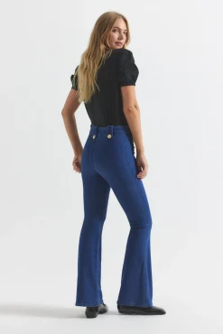 Robertson Flare Jeans
