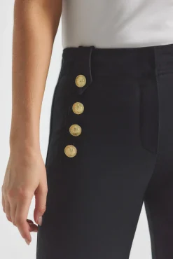 Robertson Flare Trousers