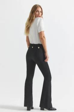 Robertson Flare Trousers