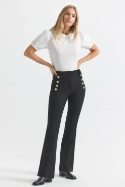 Robertson Flare Trousers